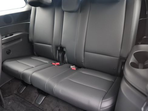 New 2026 Hyundai Palisade Calligraphy image 18