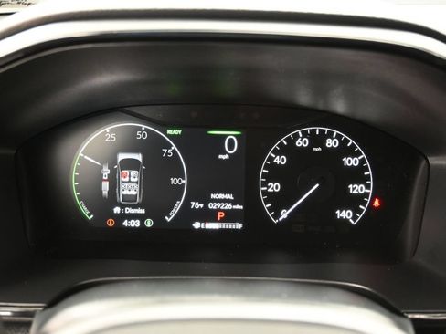 Used 2024 Honda CR-V Sport-L image 23