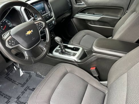 Used 2022 Chevrolet Colorado LT image 9