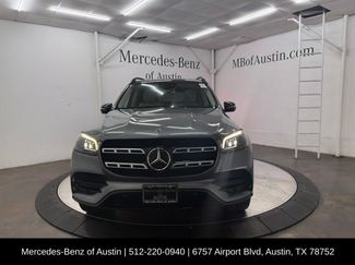 Certified 2020 Mercedes-Benz GLS 580 4MATIC video 2