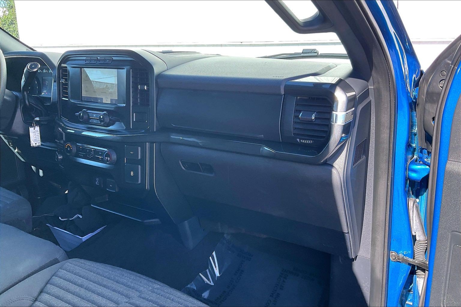 Used 2021 Ford F150 XL w/ STX Appearance Package AWD/4WD image 21