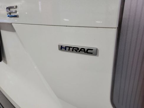 Used 2024 Hyundai Palisade Calligraphy AWD/4WD image 5