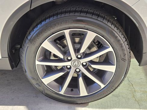 New 2026 Acura MDX FWD w/ Technology Package image 10