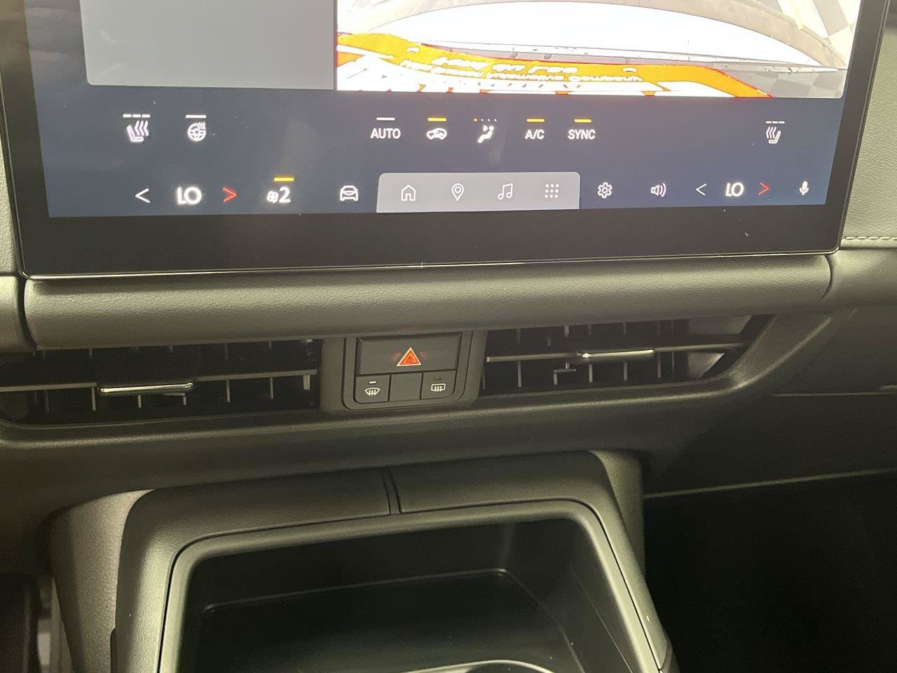New 2026 MAZDA CX-5 Preferred AWD/4WD image 21