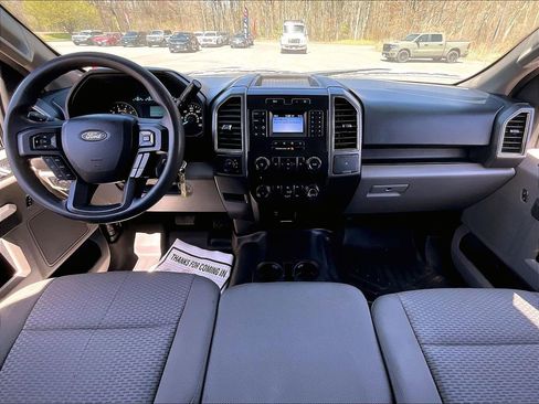 Used 2018 Ford F150 XLT AWD/4WD image 20