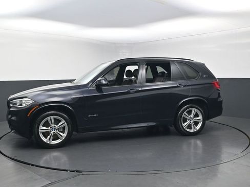 Used 2018 BMW X5 xDrive40e AWD/4WD image 10