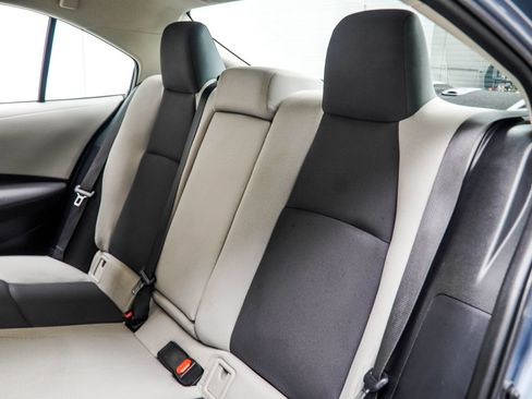 Used 2024 Toyota Corolla LE FWD image 36