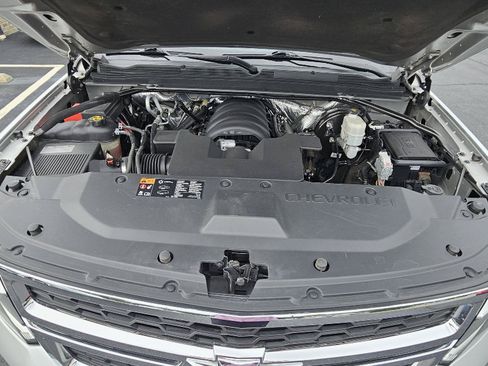 Used 2016 Chevrolet Tahoe LT RWD image 26
