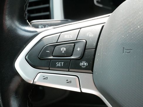 Used 2021 Volkswagen Atlas SEL image 27