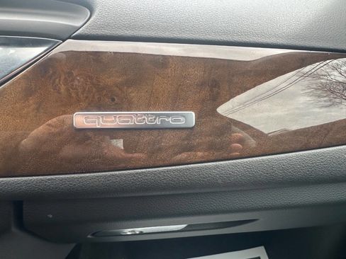 Used 2013 Audi A6 2.0T Premium Plus w/ Premium Plus Pkg AWD/4WD image 23