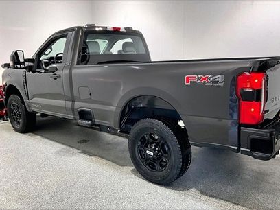 Used 2024 Ford F250 XL w/ STX Appearance Package