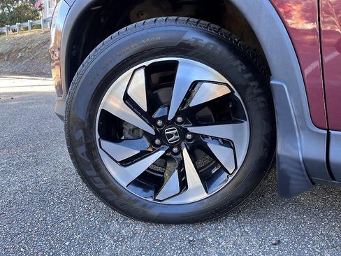 Used 2016 Honda CR-V Touring image 52