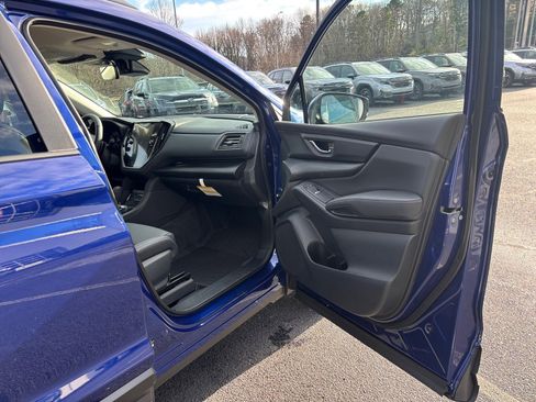 New 2026 Subaru Ascent Premium image 48