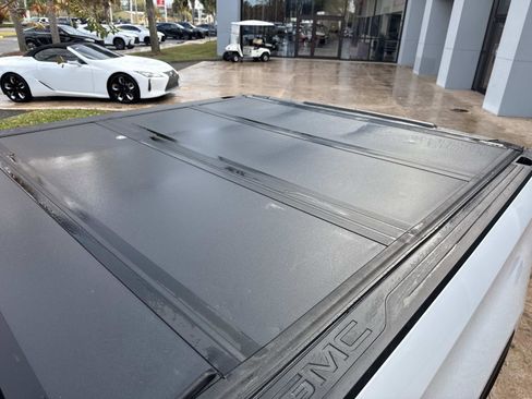 Used 2023 GMC Sierra 1500 Denali w/ Denali Reserve Package image 11