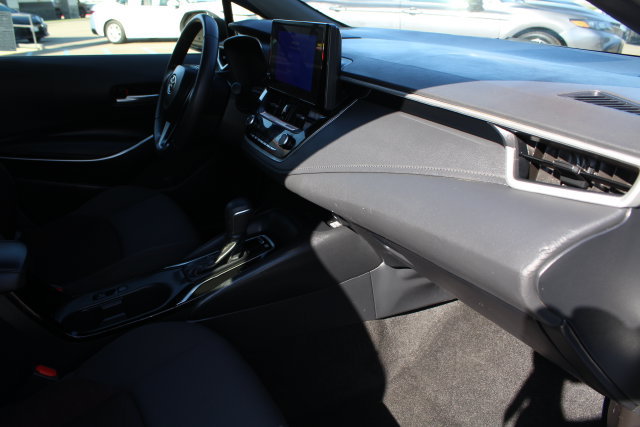 Certified 2024 Toyota Corolla SE w/ SE Package FWD image 22