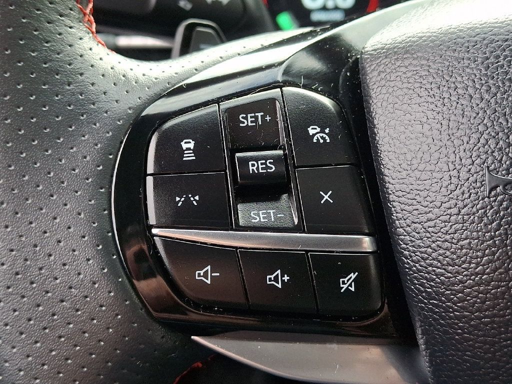 Certified 2025 Ford Explorer ST w/ Sun And Sound Package AWD/4WD image 32