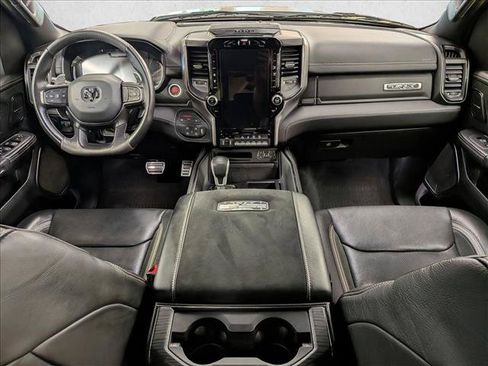 Used 2023 RAM 1500 TRX w/ TRX Level 2 Equipment Group AWD/4WD image 20