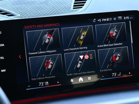 Certified 2024 BMW X1 xDrive28i w/ Premium Package image 26