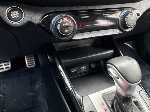 Used 2023 Kia Forte GT-Line w/ GT-Line Technology Package image 30