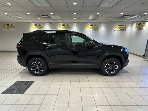 New 2026 Chevrolet Equinox ACTIV w/ Convenience Package III image 3