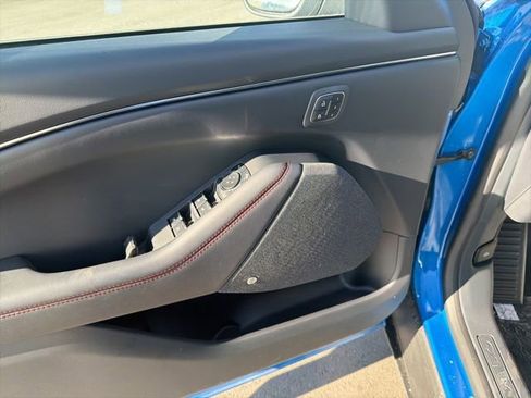 New 2025 Ford Mustang Mach-E Premium w/ Sport Appearance Package image 20