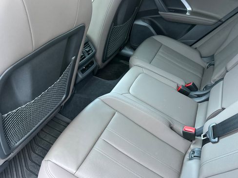 New 2025 Audi Q5 Premium Plus image 11