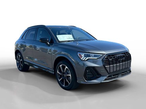 Certified 2025 Audi Q3 2.0T Premium Plus w/ Premium Plus Package image 7