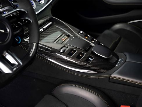 Used 2023 Mercedes-Benz AMG GT 63 image 30