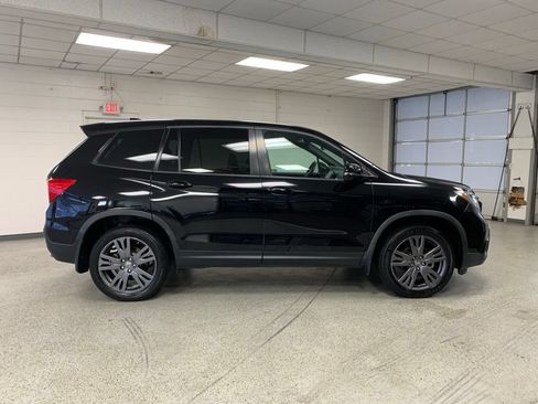 Used 2021 Honda Passport EX-L image 7