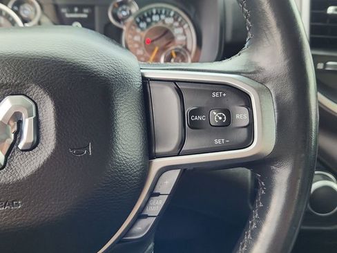 Used 2019 RAM 1500 Big Horn image 36