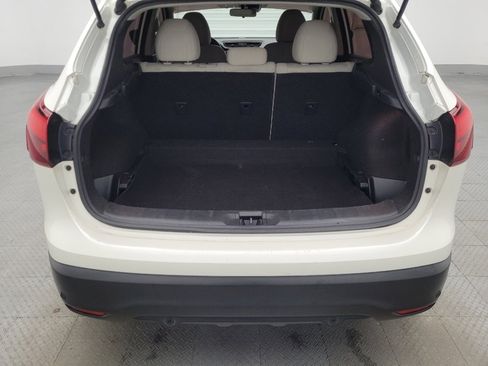 Used 2019 Nissan Rogue Sport SV w/ All-Weather Package image 29