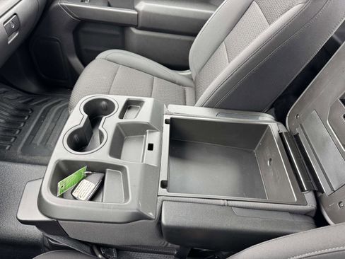 Used 2025 Chevrolet Silverado 1500 W/T image 35