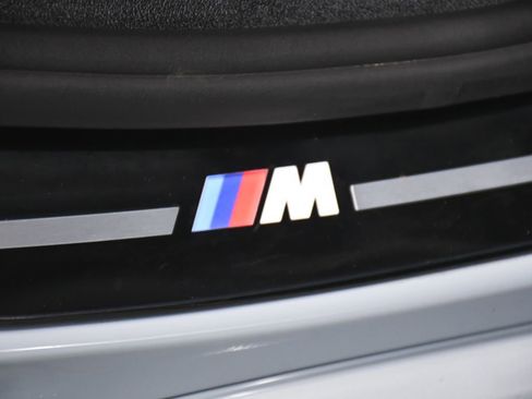 Used 2023 BMW M8 Gran Coupe xDrive Competition w/ M Carbon Exterior Package AWD/4WD image 15