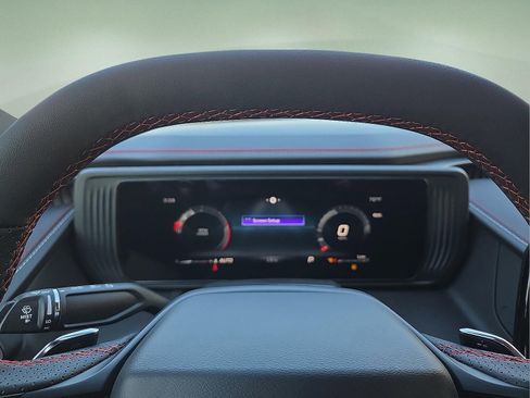 New 2026 Dodge Charger GT w/ Driver Convenience Group image 23