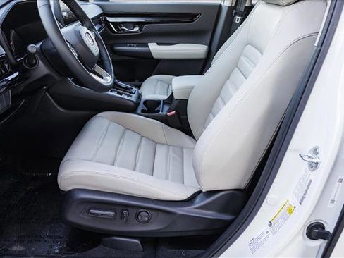 New 2026 Honda CR-V EX-L image 11