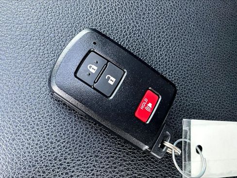 Used 2020 Toyota 4Runner TRD Pro image 15