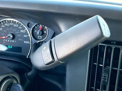 New 2025 Chevrolet Express 2500 w/ Communications Package image 11