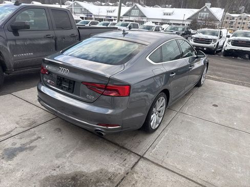 Used 2018 Audi A5 2.0T Premium Plus image 30