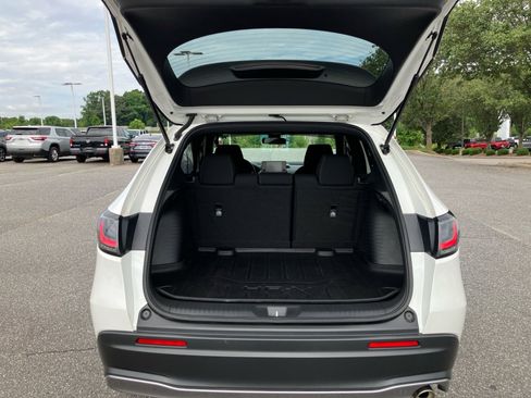 Certified 2025 Honda HR-V Sport image 19