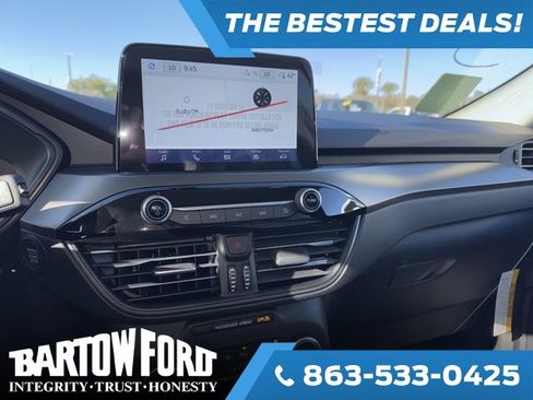 Used 2026 Ford Escape Active image 10