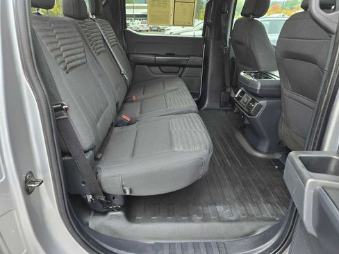 Used 2021 Ford F150 XL image 14