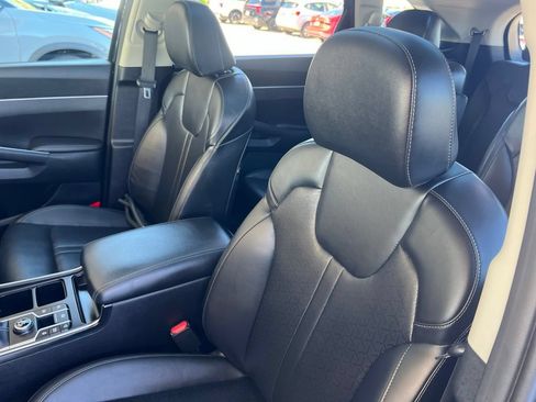 Certified 2023 Kia Sorento EX w/ Panoramic Sunroof Package FWD image 5