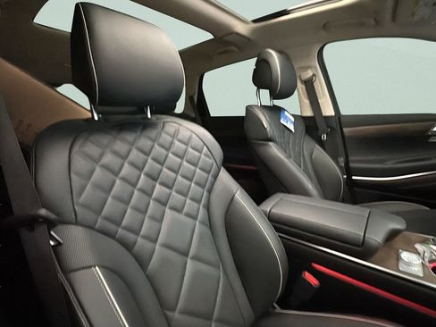 New 2026 Genesis GV80 3.5T Prestige AWD/4WD image 15