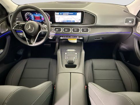 New 2026 Mercedes-Benz GLE 450 4MATIC image 13