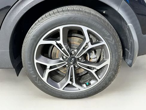 Used 2020 Kia Sportage SX FWD image 8