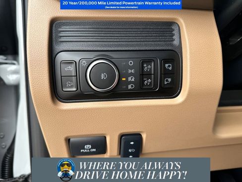 New 2026 Ford F450 4x4 Crew Cab Super Duty image 21