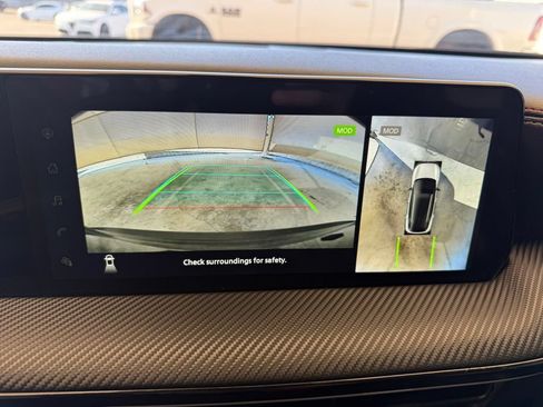 Used 2025 Nissan Kicks SR FWD image 54