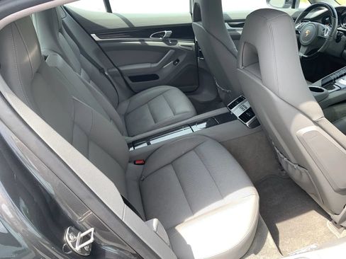 Used 2013 Porsche Panamera image 30