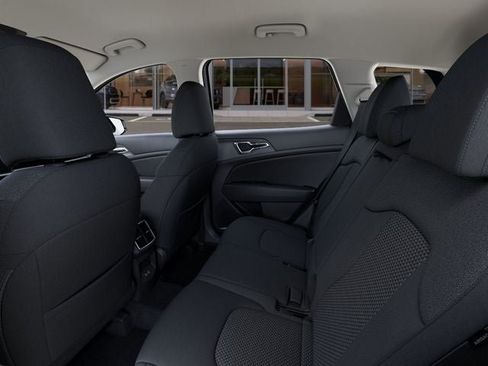 New 2026 Kia Sportage S AWD/4WD image 18