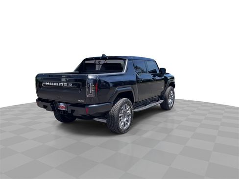 New 2025 GMC Hummer EV 3X image 8